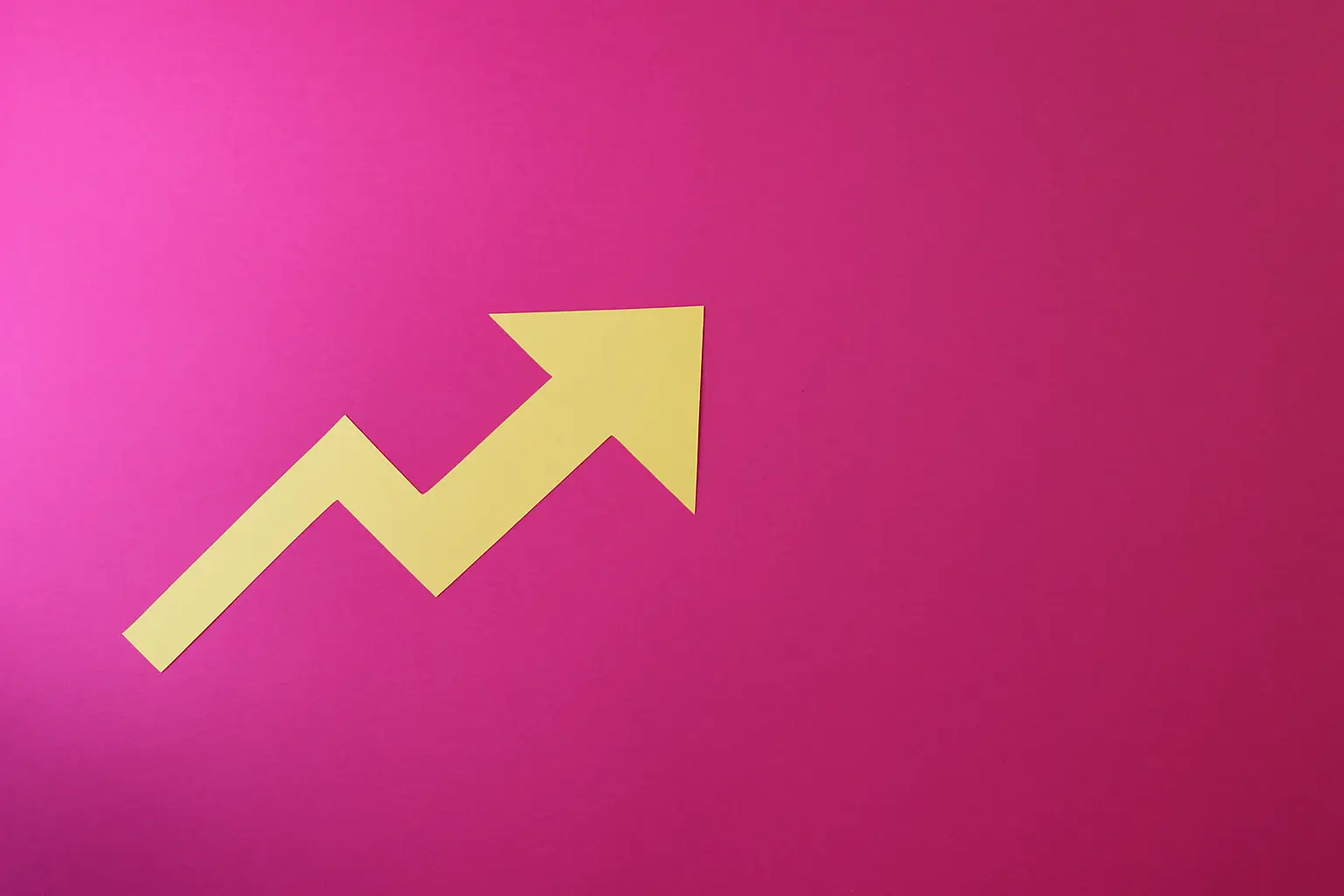 Website growth illustration