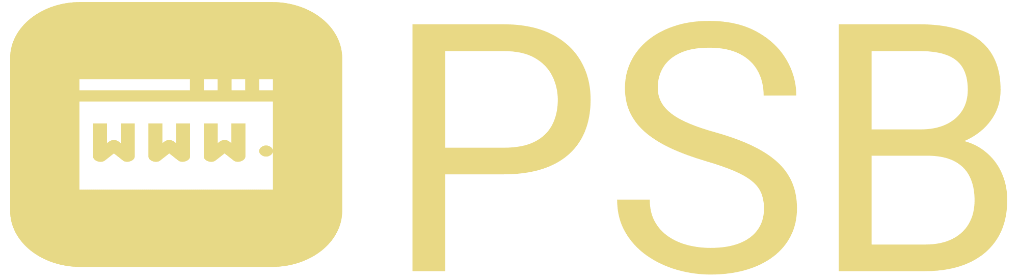 Branding logo